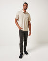 Travis Mathew West End Italian Sands Polo