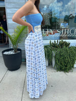 Skemo Nassau Maxi Dress