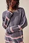 Free People Mariner Sweater Set