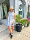 Faherty Isha Dress