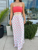 Skemo Nassau Maxi Dress