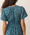 Marine Layer Annika Midi Dress