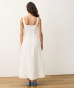 Marine Layer Roan Maxi Dress
