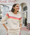 Marine Layer Cloud 9 Fleece Crewneck