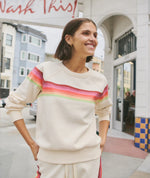Marine Layer Cloud 9 Fleece Crewneck