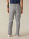 Faherty Stretch Terry 5 Pocket Pant