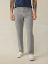 Faherty Stretch Terry 5 Pocket Pant