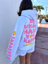 Do What Makes You Happy Hoodie