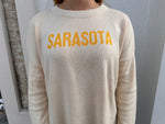 Town Pride Sarasota Sun Sweater