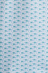 Main+Mizzen Versa Short Sleeve Polo White Island Time