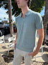 Marine Layer Greyson Sweater polo