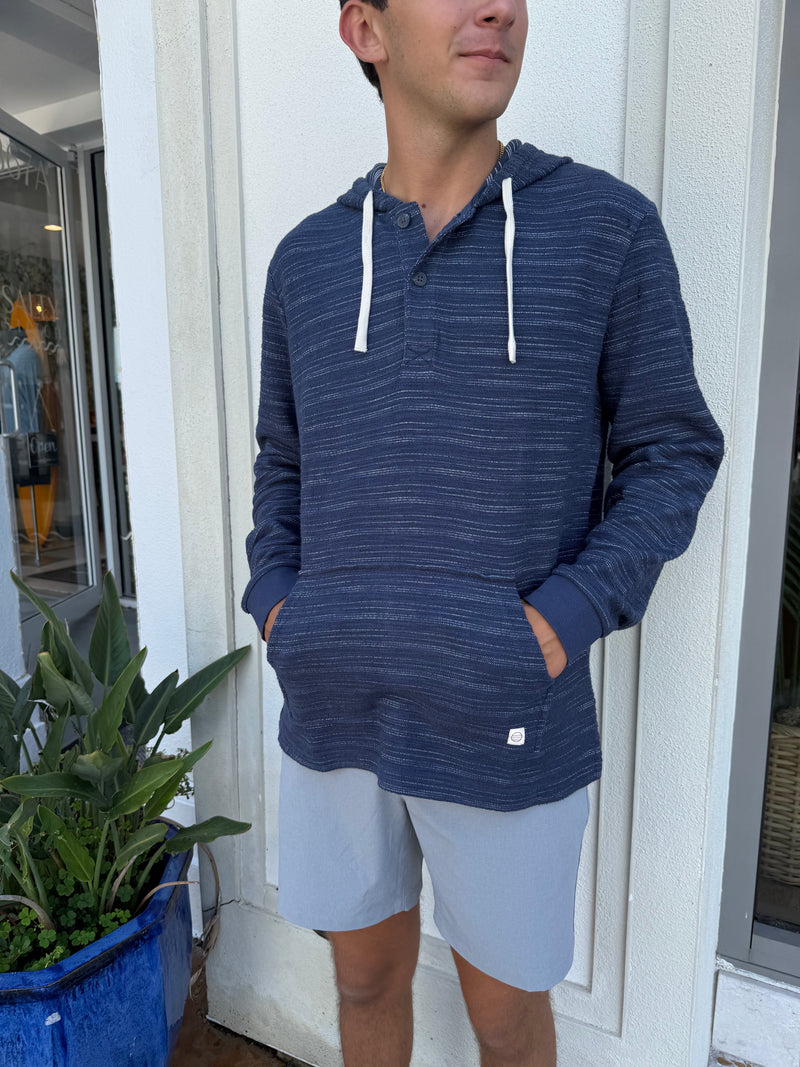 Marine Layer Classic Stretch Selvage Shirt