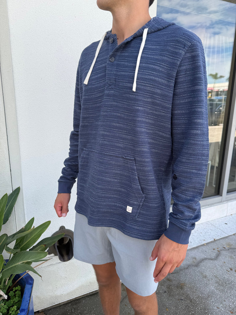 Marine Layer Classic Stretch Selvage Shirt