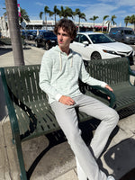 Marine Layer Classic Stretch Selvage Shirt
