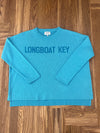 Town Pride Longboat Key Sea Turtle Sweater