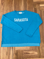 Town Pride Sarasota Wave Sweater