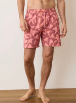 Marine Layer 6" Lined Sport and Swim Short