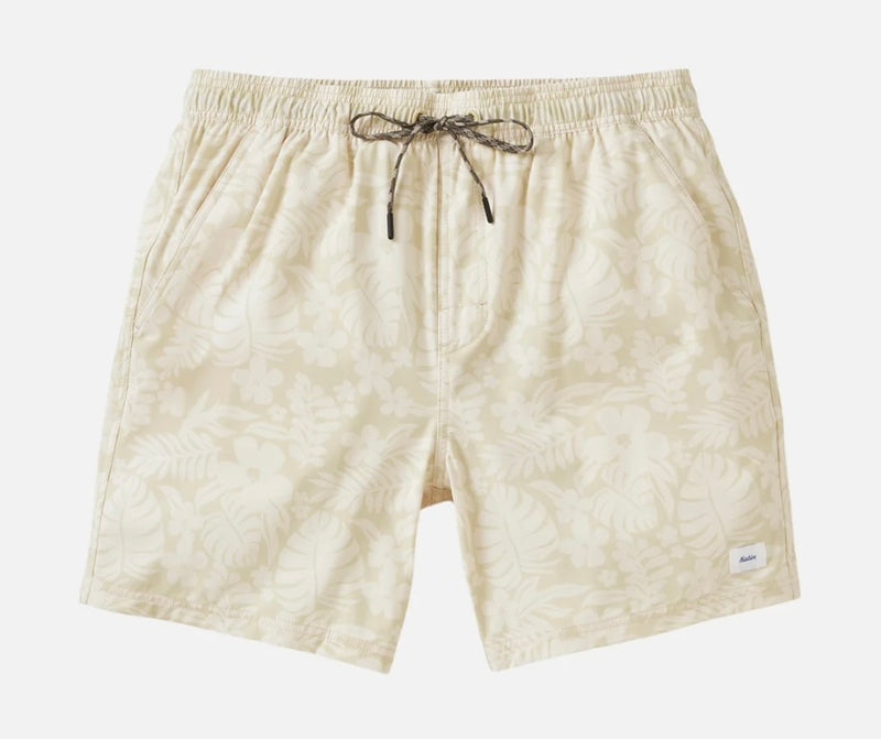 Katin Don Volley Swim Trunk