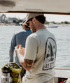 Jetty Fish Finder Tee