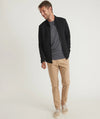 Marine Layer Men's Corbet Full Zip Jacket