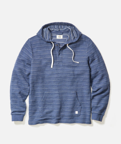 Marine Layer Classic Stretch Selvage Shirt