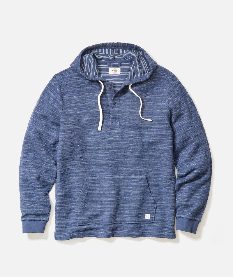 Marine Layer Classic Stretch Selvage Shirt