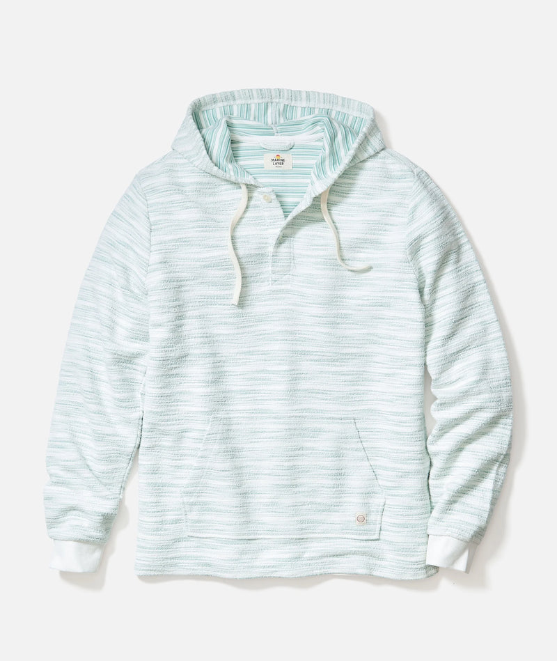 Marine Layer Classic Stretch Selvage Shirt