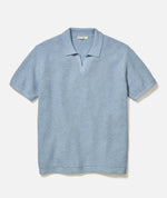Marine Layer Conrad Sweater Polo