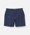 Marine Layer 7" Hybrid Short Mood Indigo