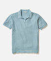 Marine Layer Greyson Sweater polo