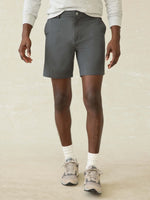 Faherty All Day Short 7" Inseam