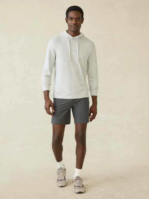 Faherty All Day Short 7" Inseam