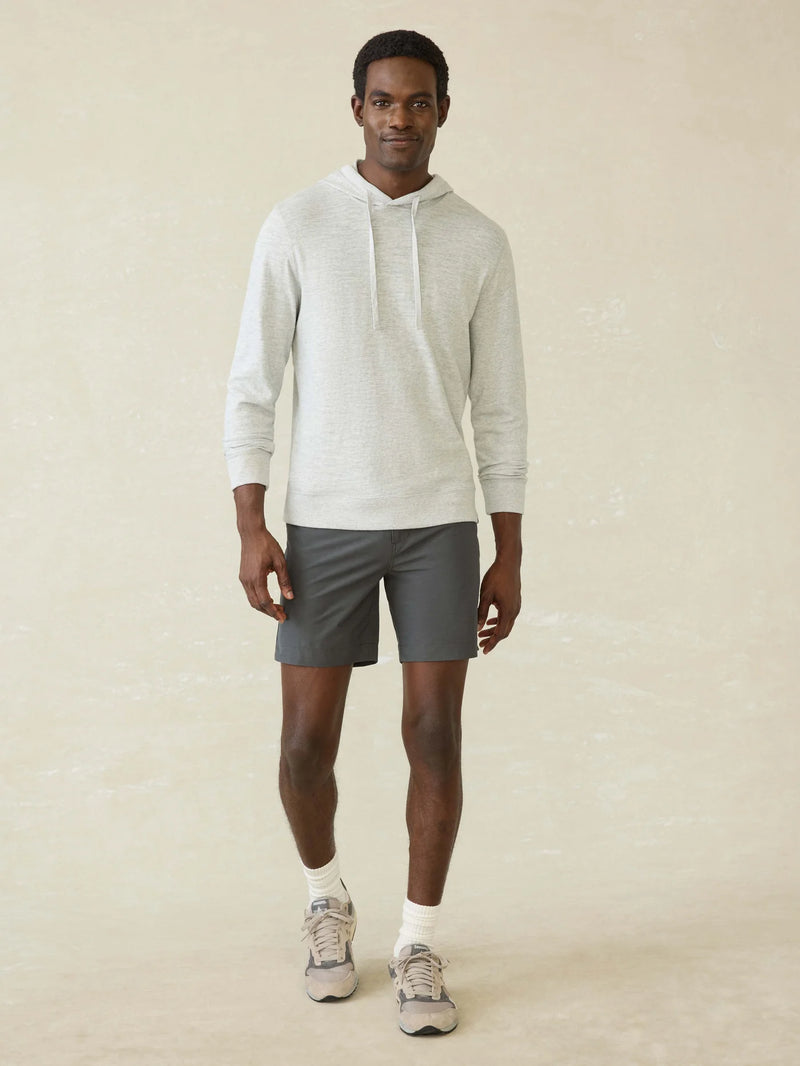 Faherty All Day Short 7" Inseam
