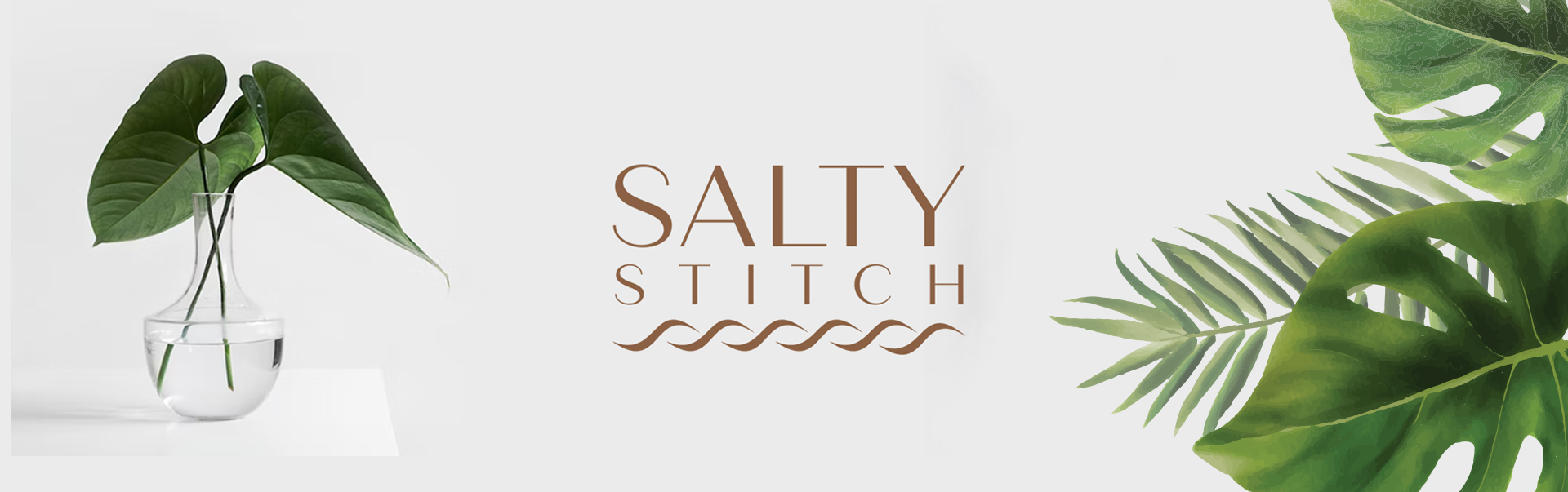 About Salty Stitch