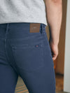 Faherty Stretch Terry 5 Pocket Pant