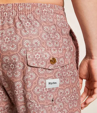 Rhythm Verita Beach Swim Trunks