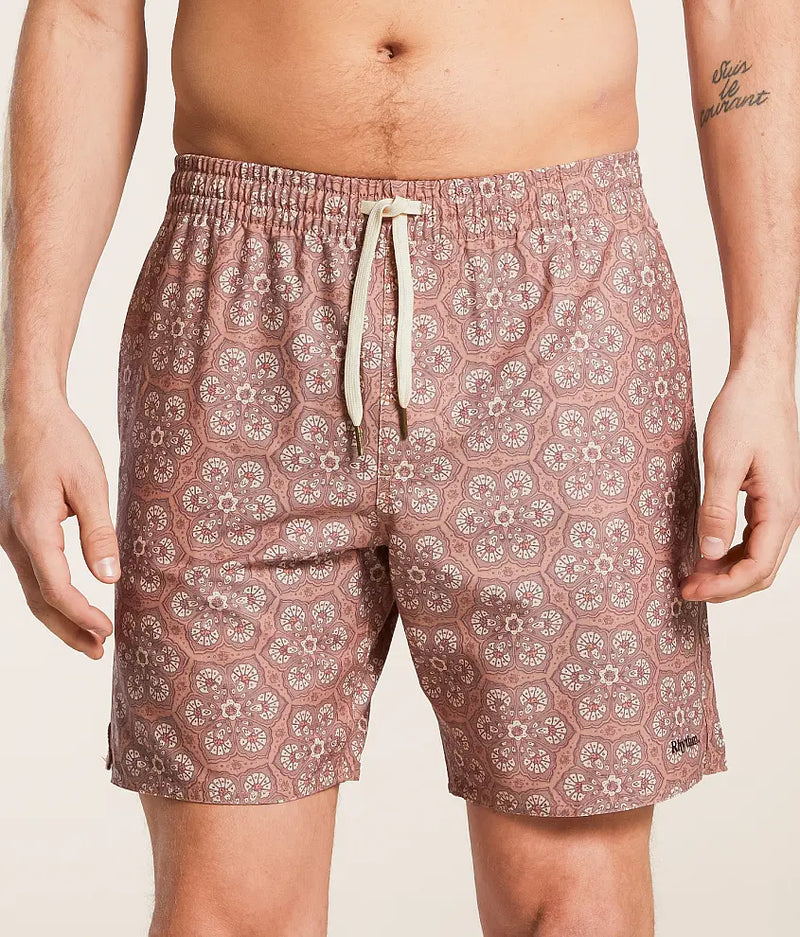 Rhythm Verita Beach Swim Trunks