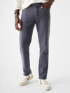Faherty Stretch Terry 5 Pocket Pant