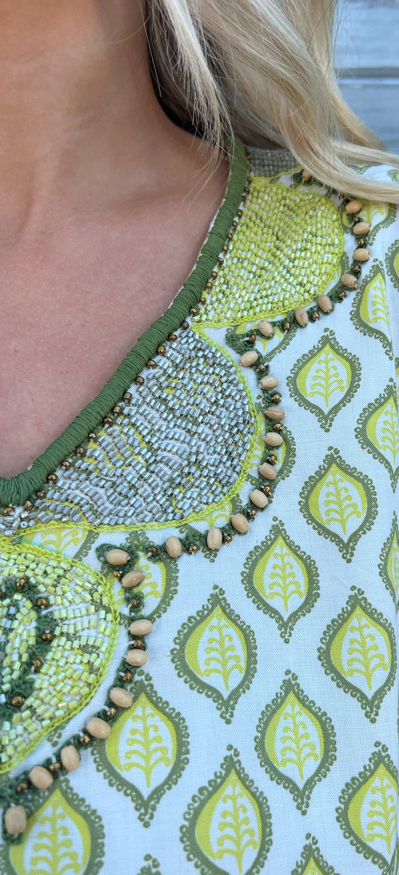Skemo Jaipur Miami Top